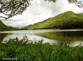 Kylemore - lago